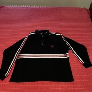 Vintage givenchy activewear 1/4 zip from the 90’s